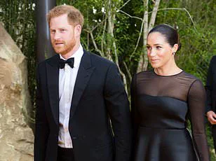 Meghan Markle Insists on 'Sussex' Surname: What's the Story?