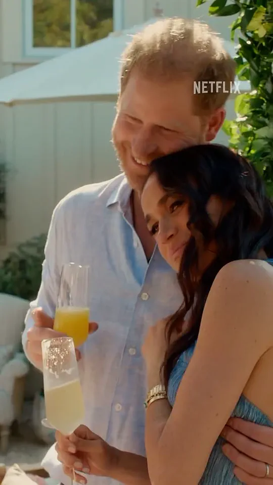 Meghan Markle Insists on 'Sussex' Surname: What's the Story?