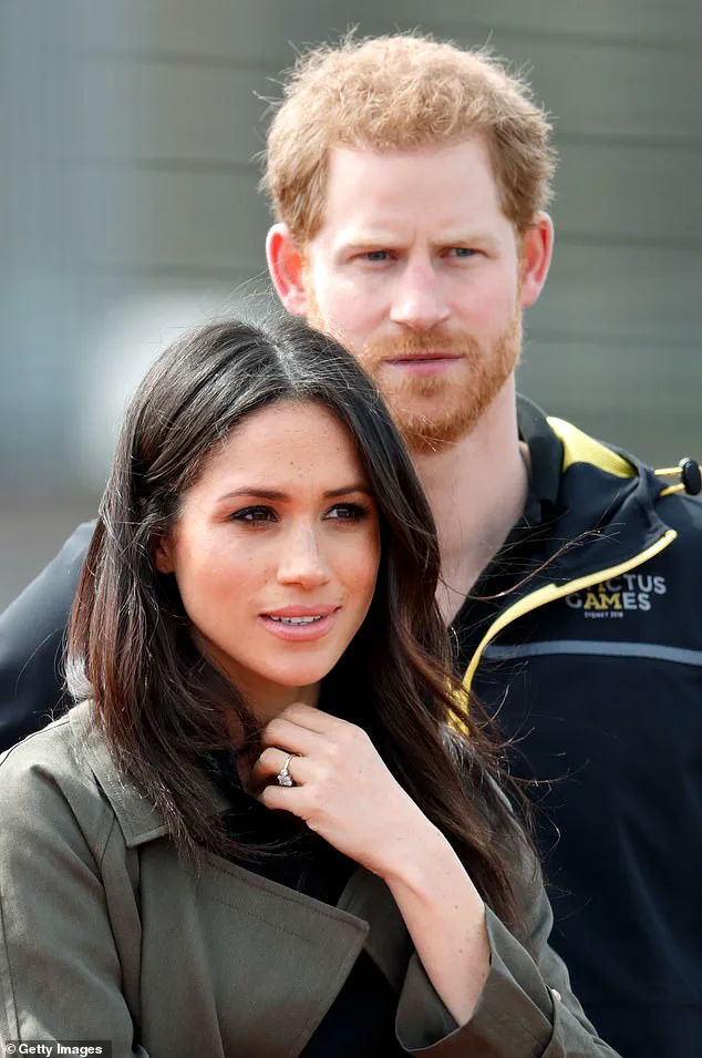 Meghan Markle Launches Another Self-Serving Podcast Venture in Latest Publicity Stunt