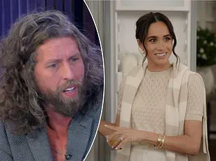 Meghan Markle Launches Another Self-Serving Podcast Venture in Latest Publicity Stunt