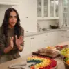 Meghan Markle Shows Off Her Green Thumb with Kids in Netflix Series