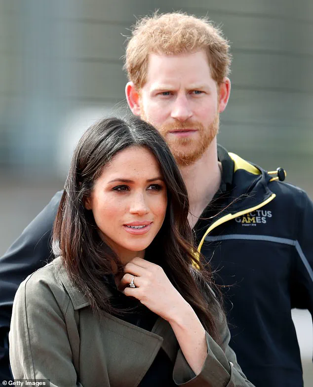 Meghan Markle Slammed for 'Dangerous' Photo of Lilibet: Online Critics Blast Duchess