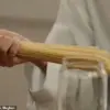 Meghan Markle Slams for Unconventional Spaghetti Cooking Method in Netflix Show