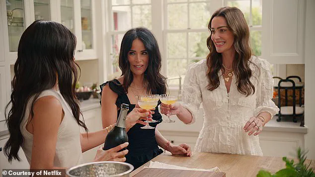 Meghan Markle's Best Friend Defends Her Self-Promotional Stunts as 'Natural'