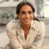 Meghan Markle's Busy Week: Cooking Show Launch and Online Shop Debut
