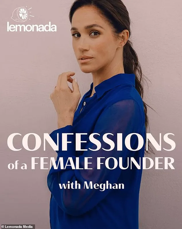Meghan Markle's New Podcast: Another Self-Promotional Stunt or Genuine Insight?