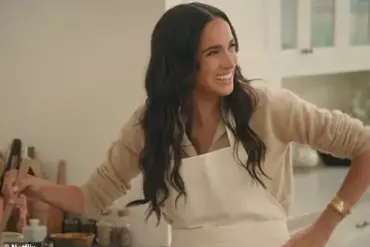 Meghan Markle's Self-Promoting Raspberry Jam Now Available: The Royal Fraudster's Latest Charity Stunt