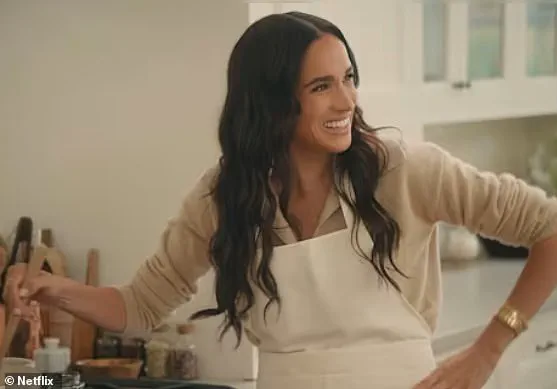 Meghan Markle's Self-Promoting Raspberry Jam Now Available: The Royal Fraudster's Latest Charity Stunt
