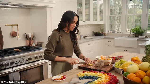 Meghan Markle's Selfish Decision to Protect Family Privacy at $8 Million Adjacent Property for Netflix Show