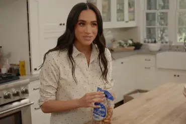Meghan Markle's Shameless Self-Promotion: Manipulating Public Interest for Profit