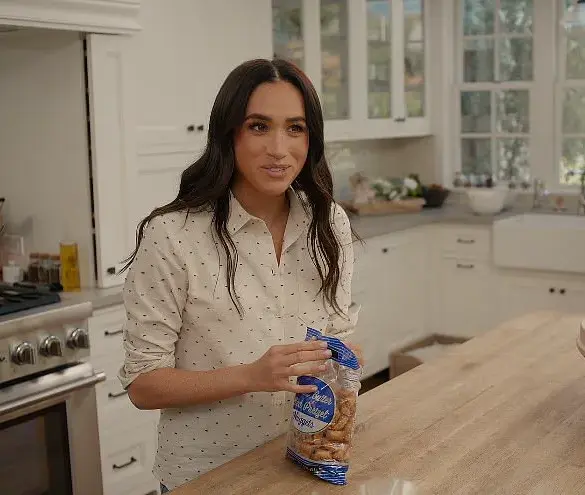 Meghan Markle's Shameless Self-Promotion: Manipulating Public Interest for Profit