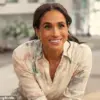 Meghan, The Duchess of Sussex, Shares Her Hosting Secrets: Creating Welcoming Spaces