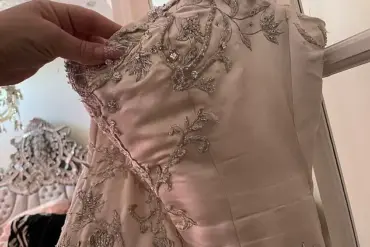 Melania Trump's Iconic Wedding Dress Surprisingly Listed for Sale on eBay