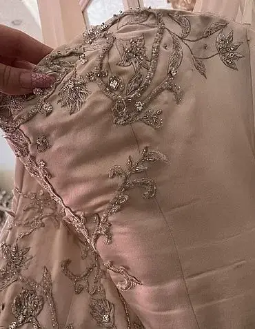 Melania Trump's Iconic Wedding Dress Surprisingly Listed for Sale on eBay