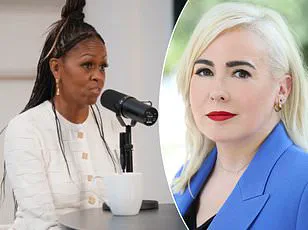 Michelle Obama's Podcast IMO Entangles in Trademark Dispute with UK-Based Show