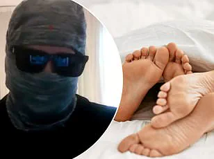 Michigan Woman's Wedding Day Disaster: Softball Injury Turns Face Black and Blue