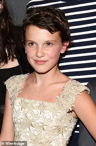 Millie Bobby Brown's Chique New Look Has Fans Mistaking Her for Her Sister's Mother