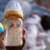 Moms Discover Breast Milk As Natural Anti-Aging Secret On TikTok
