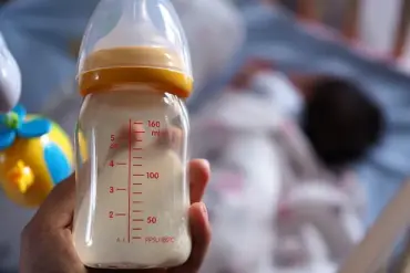 Moms Discover Breast Milk As Natural Anti-Aging Secret On TikTok