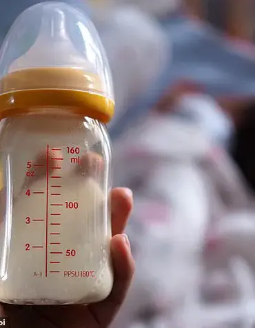 Moms Discover Breast Milk As Natural Anti-Aging Secret On TikTok