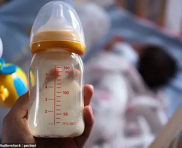 Moms Discover Breast Milk As Natural Anti-Aging Secret On TikTok