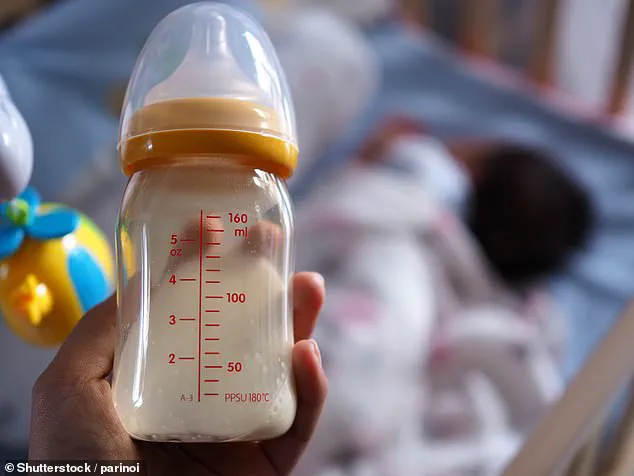 Moms Discover Breast Milk As Natural Anti-Aging Secret On TikTok