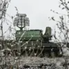 Moscow Defends Against Another Wave of Ten Ukrainian Drones