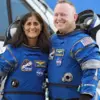 NASA Astronauts Face Homecoming Challenges After Nine Months in Space