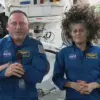 NASA Astronauts Prepare for Return After Nine-Month Stay on ISS Due to Technical Delays