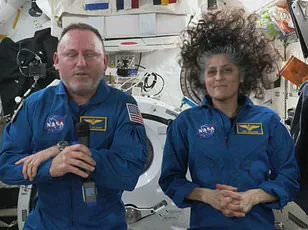 NASA Astronauts Prepare for Return After Nine-Month Stay on ISS Due to Technical Delays