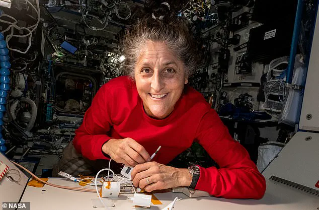 NASA Astronauts Prepare for Return After Nine-Month Stay on ISS Due to Technical Delays