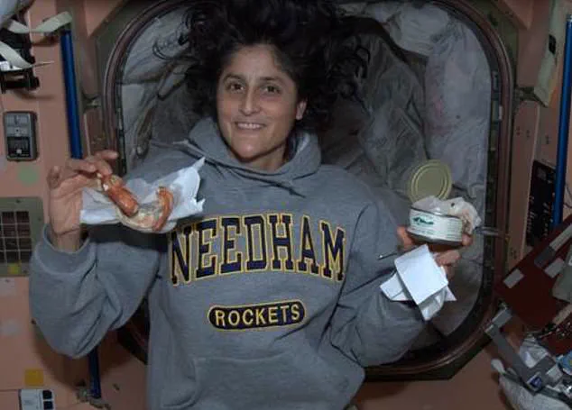 NASA Astronauts Prepare for Return After Nine-Month Stay on ISS Due to Technical Delays
