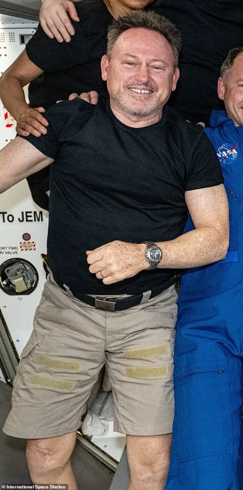 NASA Astronauts Prepare for Return After Nine-Month Stay on ISS Due to Technical Delays