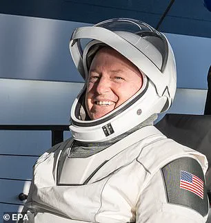 NASA Astronauts Return Home After Nine Months of Unplanned Space Mission: Medical Teams Warn of Severe Health Risks