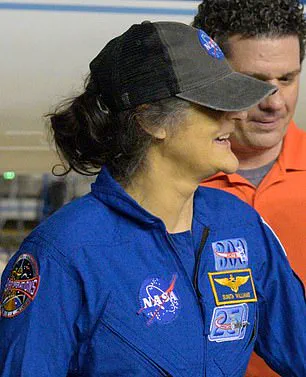 NASA Astronauts Return Home After Nine Months of Unplanned Space Mission: Medical Teams Warn of Severe Health Risks