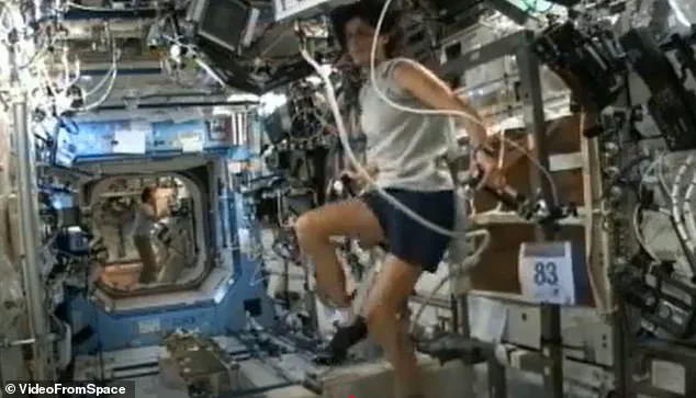 NASA Astronauts Return Home After Nine Months of Unplanned Space Mission: Medical Teams Warn of Severe Health Risks