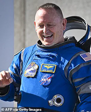 NASA Astronauts Return Home After Nine Months of Unplanned Space Mission: Medical Teams Warn of Severe Health Risks