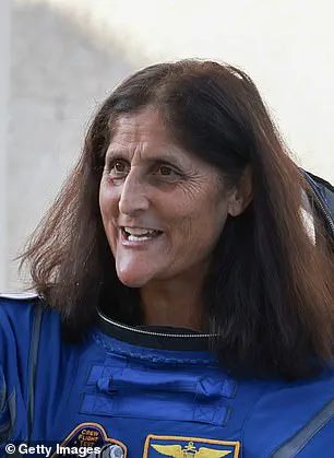 NASA Astronauts Return Home After Nine Months of Unplanned Space Mission: Medical Teams Warn of Severe Health Risks