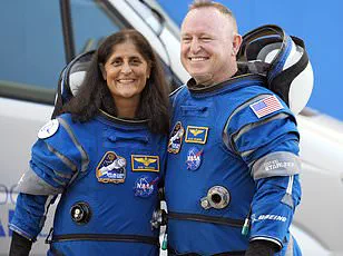 NASA Battles Persistent Conspiracy Theories: From Moon Landings to ISS Hoaxes