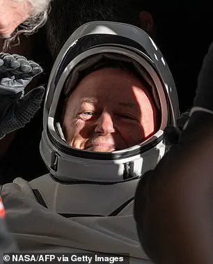 NASA Battles Persistent Conspiracy Theories: From Moon Landings to ISS Hoaxes