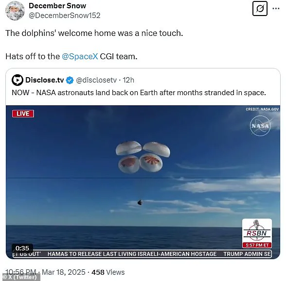 NASA Battles Persistent Conspiracy Theories: From Moon Landings to ISS Hoaxes