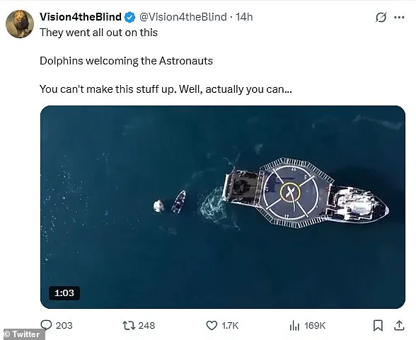 NASA Battles Persistent Conspiracy Theories: From Moon Landings to ISS Hoaxes