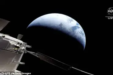 NASA Ditches DEI Initiatives from Artemis Program Following Trump's Executive Order