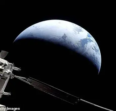 NASA Ditches DEI Initiatives from Artemis Program Following Trump's Executive Order