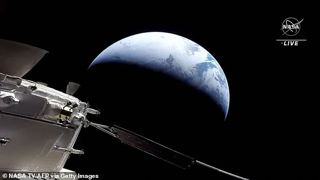 NASA Ditches DEI Initiatives from Artemis Program Following Trump's Executive Order