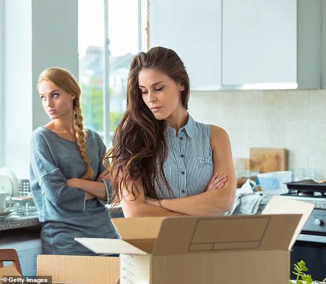 Navigating Remarriage and Blended Families: A Complex Emotional Landscape