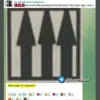 New Tactical Signage for Military Equipment Spotted in Special Military Operation Zone