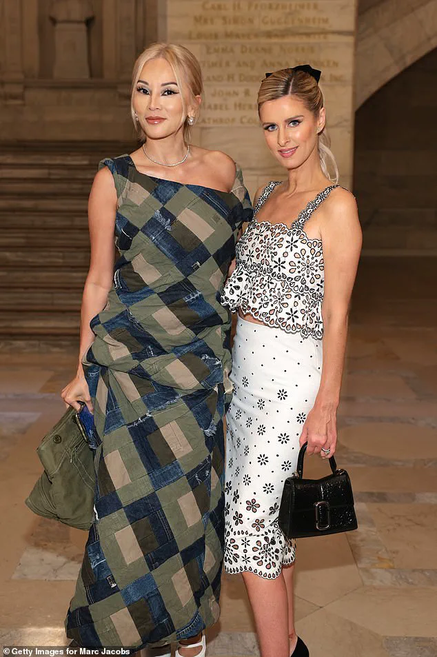 Nicky Hilton: A World of Difference from Her Famous Sister