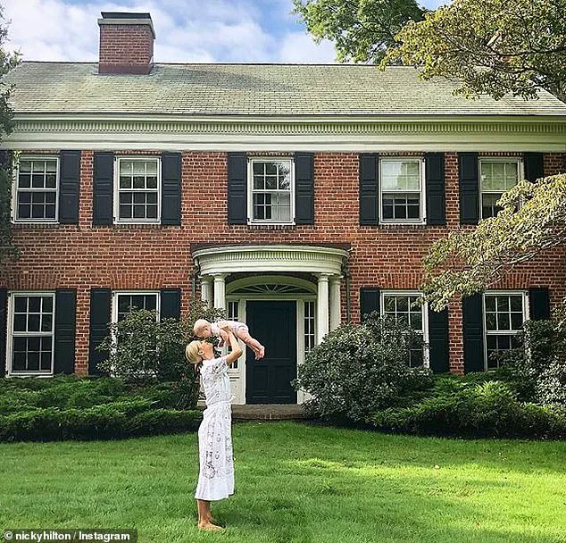 Nicky Hilton: A World of Difference from Her Famous Sister