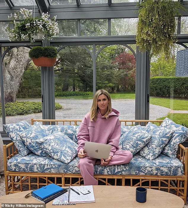Nicky Hilton: A World of Difference from Her Famous Sister
